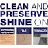 Mr. Clean Professional 1 Gal.Â  All Purpose Floor Cleaner
