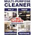 Mr. Clean Professional 1 Gal.Â  All Purpose Floor Cleaner