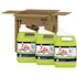 Mr. Clean Professional 1 Gal.Â  All Purpose Floor Cleaner