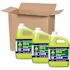 Mr. Clean Professional 1 Gal.Â  All Purpose Floor Cleaner