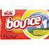 Bounce Outdoor Fresh Dryer Sheets for Coin Vend (2-count, 156/case)