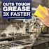 Dawn Professional 1 Gal Open Loop Heavy-Duty Degreaser
