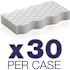 Mr. Clean Professional Magic Eraser Extra Power Disposable Cleaning Pads