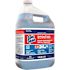 Spic and Span 1 Gal. Closed Loop Disinfecting All-Purpose Spray and Glass Cleaner Concentrate