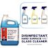 Spic and Span 1 Gal. Open Loop Concentrate Disinfecting All-Purpose Spray and Glass Cleaner with Spray Bottle