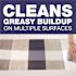Spic and Span 1 Gal. Open Loop Concentrate Disinfecting All-Purpose Spray and Glass Cleaner with Spray Bottle