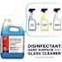 Spic and Span 1 Gal. Open Loop Concentrate Disinfecting All-Purpose Spray and Glass Cleaner with Spray Bottle