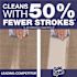 Spic and Span 1 Gal. Open Loop Concentrate Disinfecting All-Purpose Spray and Glass Cleaner with Spray Bottle