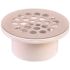 ProPlus 2 in. x 3 in. Light-Duty General-Purpose Drain