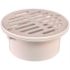 ProPlus 3 in. x 4 in. Medium-Duty General-Purpose Drain