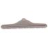 ProTeam 14 in. Carpet Floor Tool with Scallops