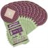 ProTeam 10 Qt. Intercept Micro Filter for LineVacer Hepa Backpack Vacuum (10-Pack)