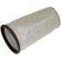 ProTeam Micro Cloth Filter, Fits Round 10 qt. Backpack Vacuums