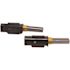 ProTeam Ametek Motor Carbon Brush Set