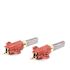 ProTeam Carbon Brush Set Domel Motor