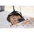 Rubbermaid Commercial Products 11-3/10 in. Upright Dust Pan