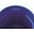 Rubbermaid Commercial Products Brute 32 Gal. Blue Open Top Round Trash Can