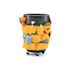 Rubbermaid Commercial Products Brute Trash Can Dolly