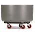 Rubbermaid Commercial Products Brute Quiet Trash Can Dolly
