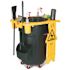 Rubbermaid Commercial Products Brute Quiet Trash Can Dolly