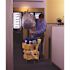 Rubbermaid Commercial Products Brute Trash Can Caddy Bag