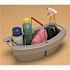 Rubbermaid Commercial Products Brute 44 Gal. Maid Caddy