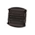 Rubbermaid Commercial Products Mechanical Floor and Carpet Sweeper