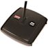 Rubbermaid Commercial Products Commercial Dual action 7.5 in. Mechanical Push Sweeper
