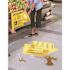 Rubbermaid Commercial Products Over-the-Spill Station Kit