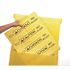 Rubbermaid Commercial Products Over-the-Spill Station Pads Large Refill Pads for 4251