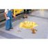 Rubbermaid Commercial Products Over-the-Spill Station Pads Large Refill Pads for 4251