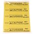 Rubbermaid Commercial Products Over-the-Spill Station Pads Large Refill Pads for 4251