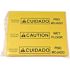 Rubbermaid Commercial Products Over-the-Spill Station Pads Medium Refill Pads for 4251