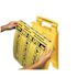 Rubbermaid Commercial Products Over-the-Spill Pad Tablet