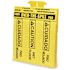 Rubbermaid Commercial Products Over-the-Spill Pad Tablet