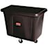 Rubbermaid Commercial Products 14 cu. ft. Cube Truck