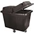 Rubbermaid Commercial Products 20 cu. ft. Cube Truck