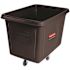 Rubbermaid Commercial Products 20 cu. ft. Cube Truck