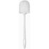 Rubbermaid Commercial Products 10 in. Plastic Toilet Brush in White
