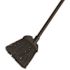 Rubbermaid Commercial Products Executive 7-1/2 in. Polypropulene Upright Lobby Broom