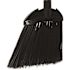Rubbermaid Commercial Products Executive 7-1/2 in. Polypropulene Upright Lobby Broom