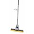 Rubbermaid 12 in. W Roller Sponge Mop