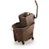 Rubbermaid Commercial Products 8.75 gal. Mop Bucket/Wringer Combination