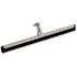 Rubbermaid Commercial Products 18 in. Rubber Floor Squeegee