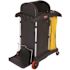Rubbermaid Commercial Products Hygen High Security Cleaning Cart