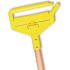 Rubbermaid Commercial Products Invader 60 in. Side Gate Wet Mop Hardwood Handle