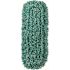 Rubbermaid Commercial Products 24 in. Green Microfiber Looped Dust Mop Pad
