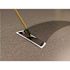 Rubbermaid Commercial Products 18 in. Microfiber Replacement Flat Mop Head (1-Pack)