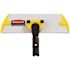 Rubbermaid Commercial Products Hygen 11 in. Quick Connect Duster Frame