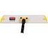 Rubbermaid Commercial Products HYGEN 18 in. Quick-Connect Wet and Dry Mop Frame